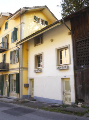 The River Holiday Apartment